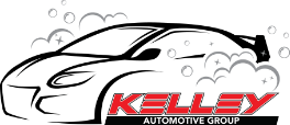 Kelley Automotive Car Wash
